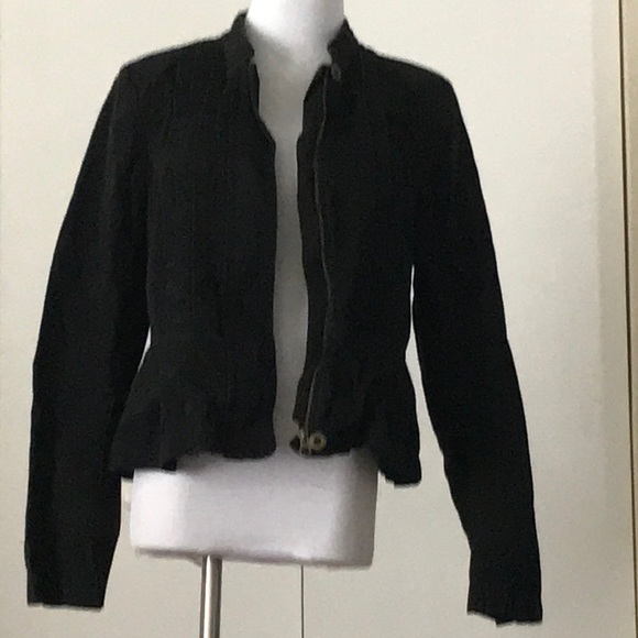 New fitted Fashion jacket - Picture 2 of 3